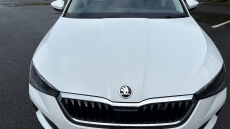 Skoda Scala 1.5 TSI SE L 5dr Petrol Hatchback